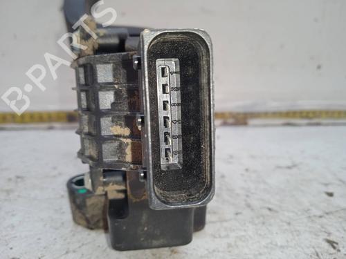 Pedal OPEL COMBO Box Body/MPV (X12)  | BP10332547I4 
