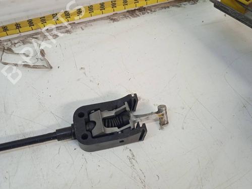 Front right lock SKODA FABIA III (NJ3)  | BP10354326C97 