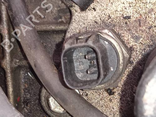 Gearbox FORD TRANSIT CONNECT (P65_, P70_, P80_)  | BP9485663M3 
