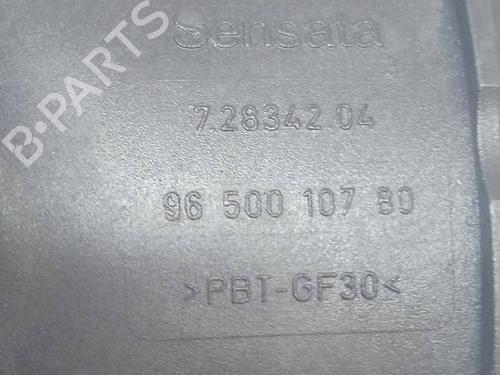 Mass air flow sensor CITROËN BERLINGO MULTISPACE (B9)  | BP9486914M95 