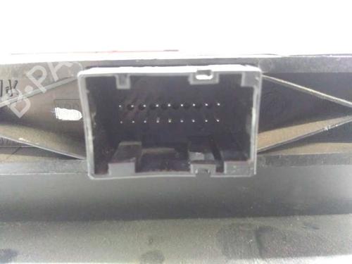 Commande Chauffage ALFA ROMEO 147 (937_) 1.9 JTDM 8V (937.AXD1A, 937.AXU1A, 937.BXU1A) | BP9475181I5 