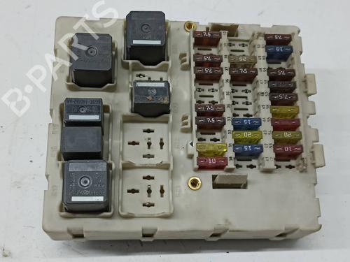 Fuse box FORD TRANSIT CONNECT (P65_, P70_, P80_)  | BP9479085E1 