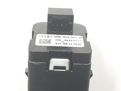 Mirror switch AUDI Q7 (4MB, 4MG, 4MQ) SQ7 quattro | BP30277899I25 