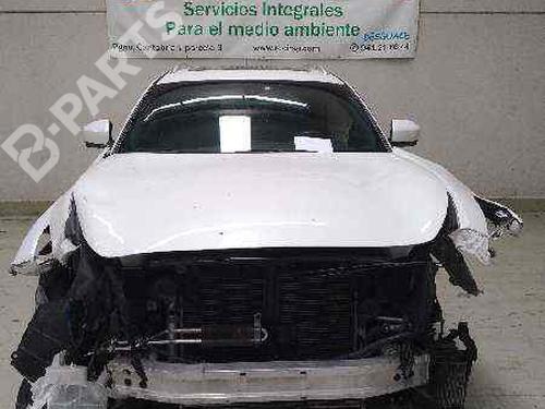 Used Parts INFINITI FX  30d AWD  1024155