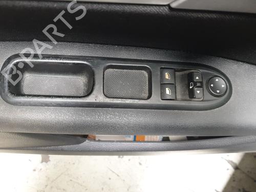 Switch PEUGEOT 407 (6D_) 1.8 16V (6D6FYC) | BP36841164I30 - Image 25