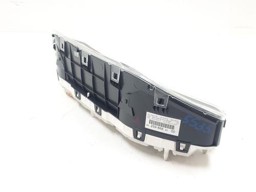 Instrument cluster PEUGEOT 2008 I (CU_) 1.5 BlueHDI 100 | BP33288341C47 - Image 6