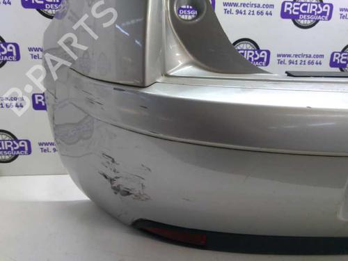 Rear bumper CITROËN C4 I (LC_)  | BP9466109C8 