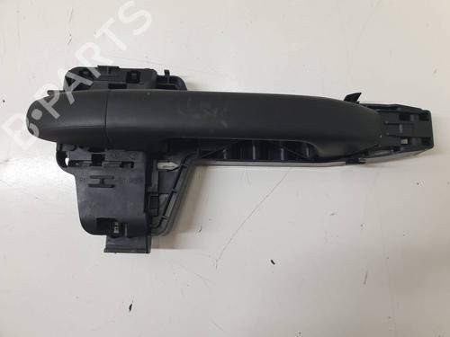 Used Front right exterior door handle MERCEDES-BENZ VITO Tourer (W447) [2014-2025]  16870876