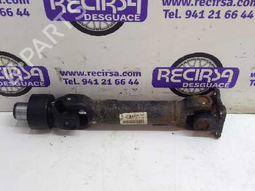 Driveshaft SUZUKI JIMNY Closed Off-Road Vehicle (SN)  | BP9480601M37 