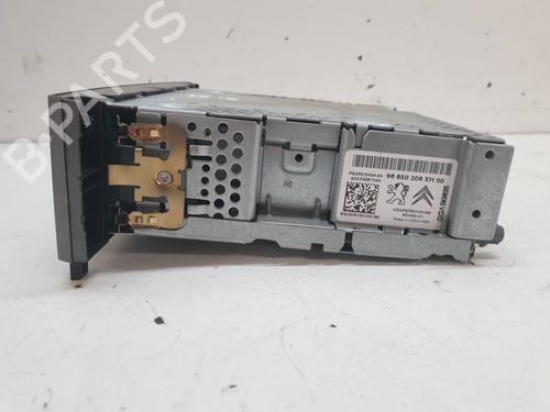 Radio PEUGEOT 308 SW I (4E_, 4H_)  | BP18071256E6