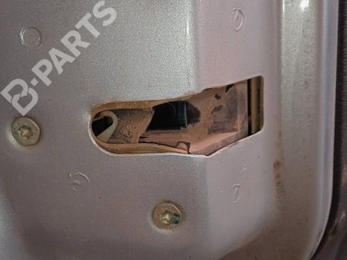 Used Rear left lock Rear left lock PEUGEOT PARTNER MPV (5_, G_) 2.0 HDI (90 hp) 10098038 10098038