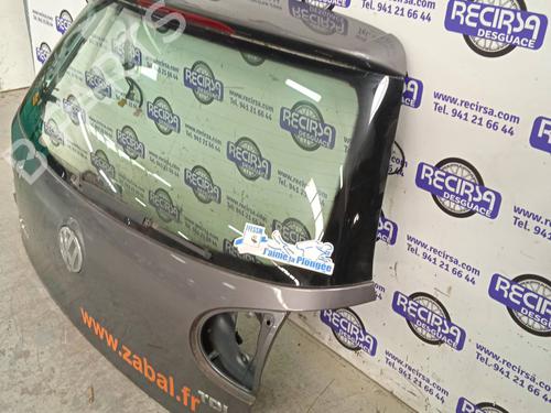 Tailgate VW GOLF V (1K1)  | BP9485722C6 