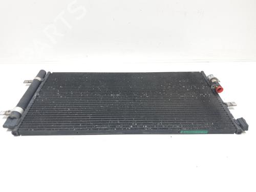 AC radiator AUDI A5 (8T3) 3.0 TDI quattro | BP37264499M32 - Image 3