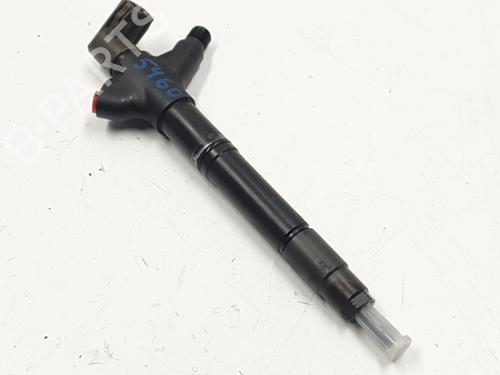 Injector TOYOTA VERSO (_R2_) 2.0 D-4D (AUR20_, AUR20R) | BP32411888M100