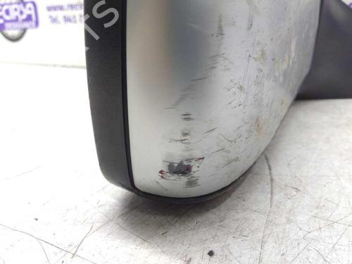 Right mirror VOLVO S40 I (644)  | BP9472827C27 