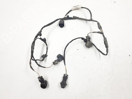 Electronic module SEAT LEON (5F1) 1.6 TDI | BP38539443M83 - Image 2