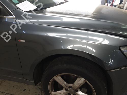 Climate control AUDI Q5 (8RB) 2.0 TDI quattro | BP34346710I5  - Image 29