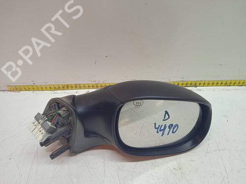 Used Right mirror CITROËN XSARA PICASSO (N68) 2.0 HDi (90 hp) 9487127