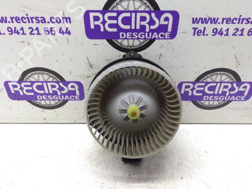 Heater blower motor HONDA ACCORD VIII Estate (CW)  | BP9472740M62 