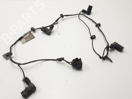 Module électronique FORD FOCUS II (DA_, HCP, DP) 1.8 TDCi (115 hp) 31338124