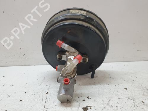 Used Servo brake NISSAN CABSTAR E (TL_, VL_) [1992-2006]  23424708