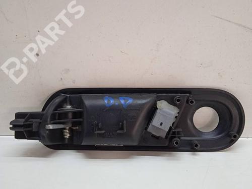 Front right interior door handle SEAT IBIZA III (6L1)  | BP9486043I14 