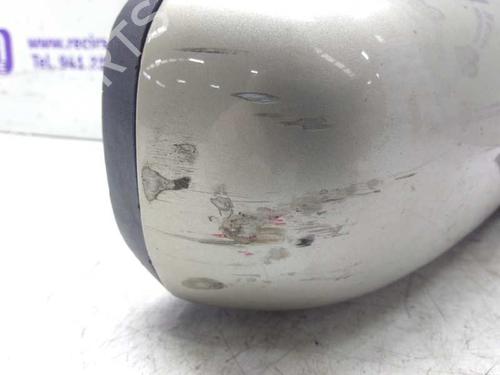 Right mirror RENAULT MEGANE II Estate (KM0/1_)  | BP9471883C27 