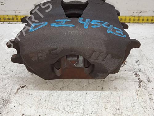 Left front brake caliper VW POLO V (6R1, 6C1)  | BP11627944M105 