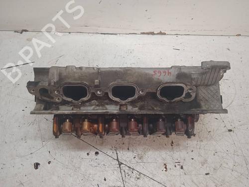Cylinder head MERCEDES-BENZ S-CLASS (W220)  | BP10980659M5 