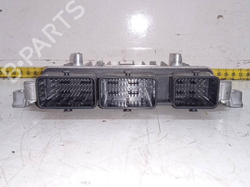Engine control unit (ECU) CITROËN C5 III (RD_) 2.0 HDi (RDRHR8) | BP9488052M57 