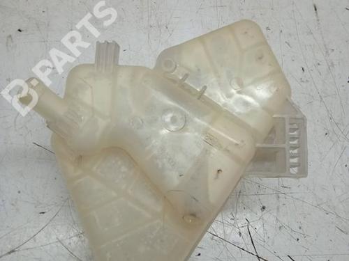 Expansion tank FORD FIESTA VI (CB1, CCN)  | BP9488467C120 