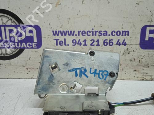 Tailgate lock FORD MONDEO III (B5Y)  | BP9485781C101 