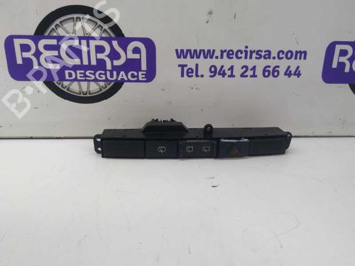 Used Warning switch CHRYSLER VOYAGER IV (RG, RS) [1999-2008]  9479736