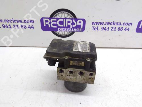 Used ABS pump CITROËN C4 I (LC_) [2004-2014]  9464518