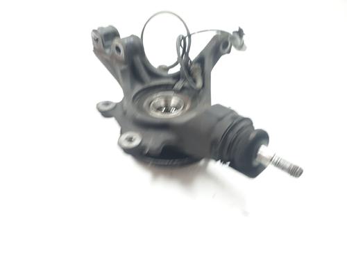 Right front steering knuckle CITROËN C4 II (NC_) 1.6 BlueHDi 100 | BP37758852M26 - Image 3