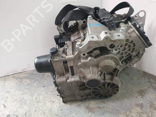 Gearbox VW T-ROC (A11, D11)  | BP24950923M3 