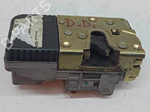 Used Front right lock CITROËN JUMPY I Platform/Chassis (BU_, BV_, BW_, BX_) [1999-2006]  9463538