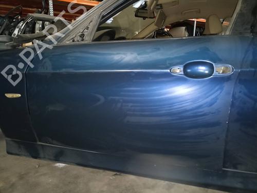 Left front door BMW 3 (E90) 320 d | BP15617974C2 