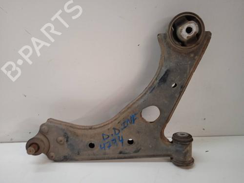 Used Right front suspension arm ALFA ROMEO MITO (955_) [2008-2018]  12542860