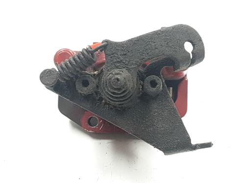 Left rear brake caliper MICROCAR M.GO 0.5 | BP32232890M107