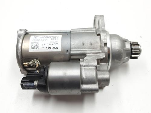 Starter SEAT ARONA (KJ7, KJP) 1.0 TSI | BP35782546M8 - Image 4
