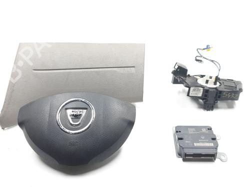 Airbag Kit DACIA LODGY (JS_) 1.2 TCe (JSAY, JSM0) | BP30201219C86 - Image 1