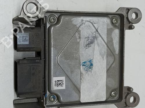 Airbag styreenhed FORD FOCUS C-MAX (DM2)  | BP9465833M53 