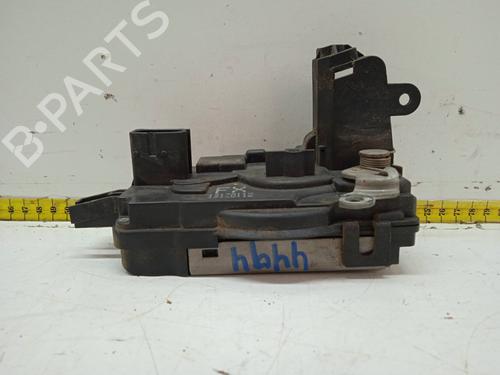 Høyre foran lås OPEL ASTRA H GTC (A04) [2005-2010]  9487160