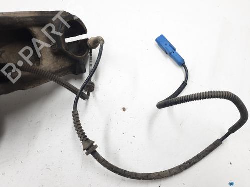 Right front steering knuckle CITROËN C3 III (SX) 1.2 VTi 82 | BP38616593M26 - Image 3