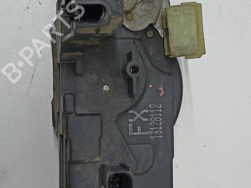 Front right lock OPEL ASTRA H (A04)  | BP9471787C97 