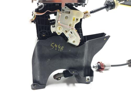 Gear lever RENAULT CAPTUR I (J5_, H5_) 1.3 TCe 130 (J5NJ, J5NE) | BP30869659M90