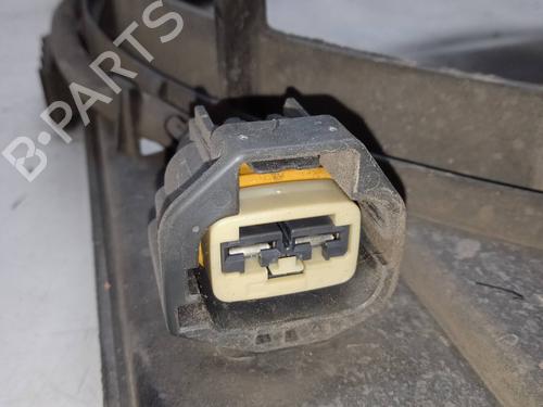 Radiator fan FORD TRANSIT CONNECT (P65_, P70_, P80_)  | BP9485676M35 