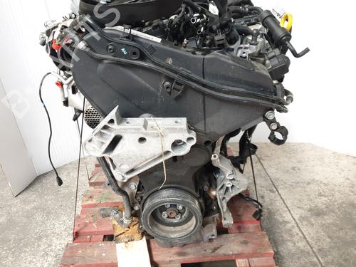 Engine VW GOLF VII (5G1, BQ1, BE1, BE2)  | BP28092858M1 