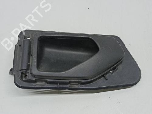 Used Front left interior door handle PEUGEOT 306 (7B, N3, N5) [1993-2003]  9482755
